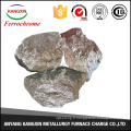 scories de ferrochrome